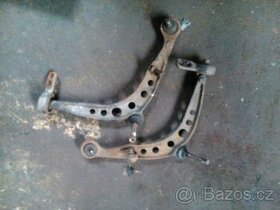 diel z bmw e36 predne ramena