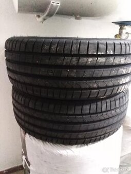 Hankook ventus prime4 205/55 R16 91V