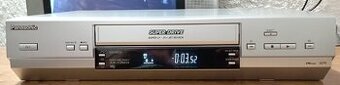 PANASONIC NV-HV51 ....HIFI STEREO videorekorder ....