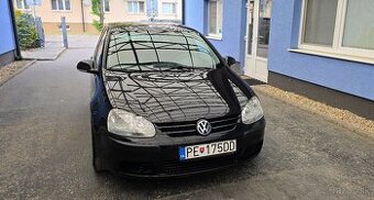 Volkswagen Golf V 1.9TDI
