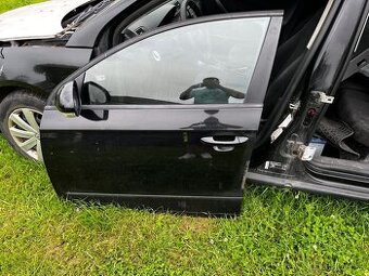 Volkswagen Passat B6 soferove dvere
