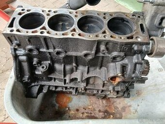 Polomotor citroen berlingo 1,9 D