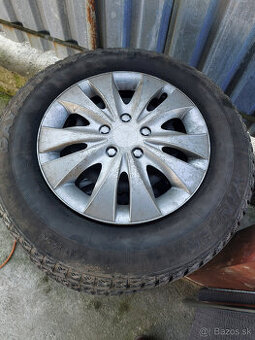 zimne pneumatiky 175/80 R14