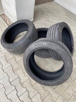 Nexen Fera SU1 225/45 r17 94Y DOT4020