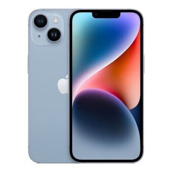 iPhone 14 128gb, ZÁRUKA DO SEPT.2025