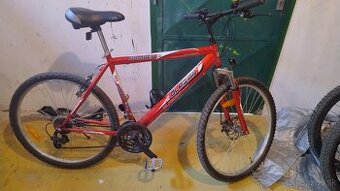 Bicykle