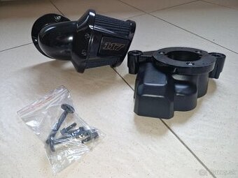 Harley-Davidson Heavy Breather