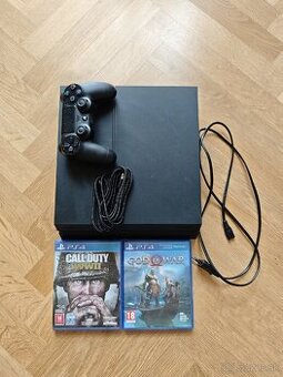 Playstation 4 500 GB