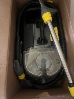 🧼 Predám profesionálny tepovač Kärcher Puzzi 10/1