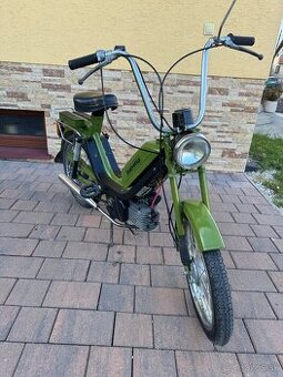 Babetta 210