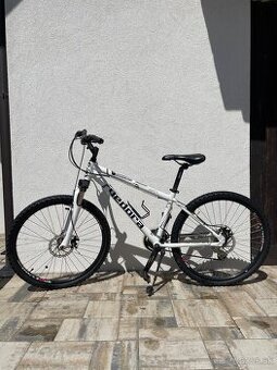 Horský bicykel Vedora Connex