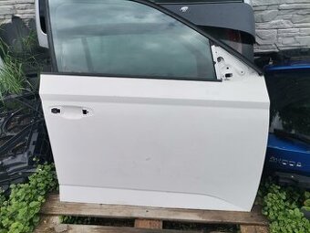 Dvere skoda fabia 3 model 2015-2020
