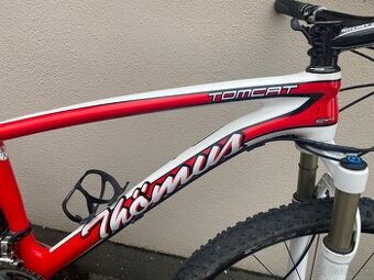Thömus tomcat S carbon XTR