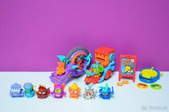 Super Zings