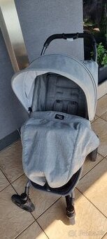 Kočík Valco Baby Snap 4