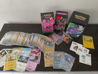 Pokemon karty