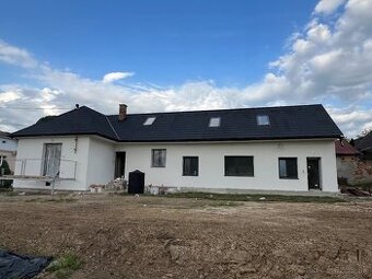 Ďurďoš: Rd s veľkým pozemkom - 1