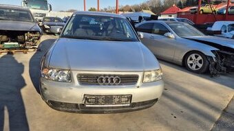 Audi A3 1,9TDI 74kw