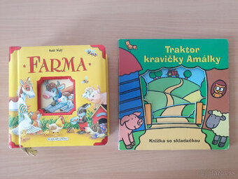 Leporelo Farma