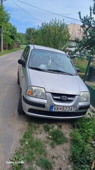 Hyundai Ato