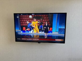 Televízor Philips 104 cm
