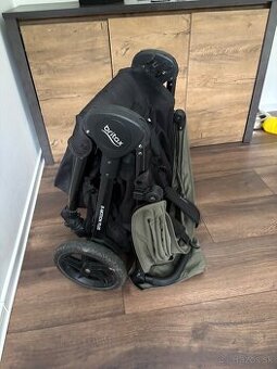 Britax 3 kombinacia