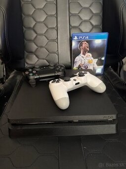 Playstation 4 slim 1TB