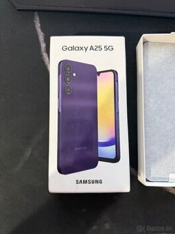 Samsung A25 5G