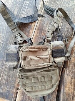 Chest rig WAS pathfinder