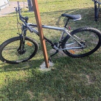 Predam 2roční bicykel ctm vyborny stav