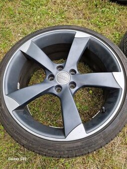 Rotor r19