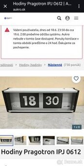 Pragotron