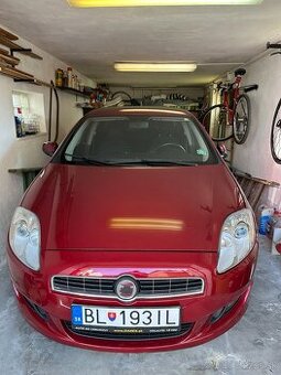 Fiat Bravo 1.4 16V Dynamic