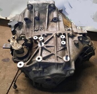 Prevodovka Mazda 6 II 2.2 D FB2 YBPS-B 6 rýchlostná