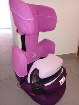 Cybex Isofixsystem