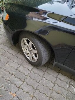 Predám Volvo S80 r.v. 2007 D5 5-valec