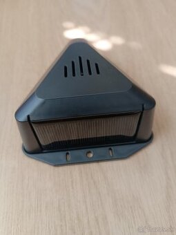 Plašička vtakov nova na solar