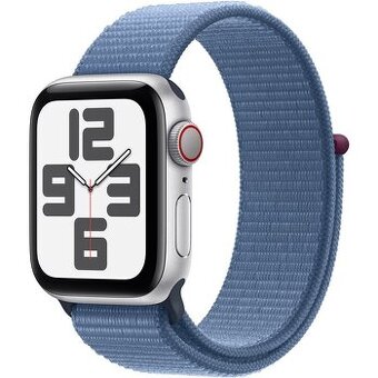 Apple Watch SE 2024 GPS + Cellular