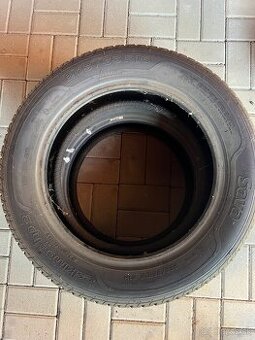 Zimné pneumatiky Sava Eskimo HP2 – 205/55 R16