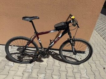 Predám pekný horský bicykel