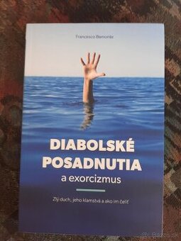 Knihy ohľadne exorcizmu