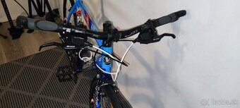 Cestný bicykel