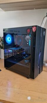 PC na predaj
