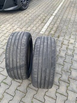 Michelin Pilot Sport 4 255/45 R19 104Y