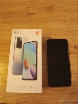 Predám mobil Xiaomi Redmi 10