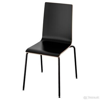 Stoličky Ikea Martin