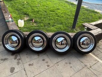 205/45 r16 letné retro