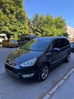 Ford Galaxy 2.0 TDCI AUTOMAT - 1
