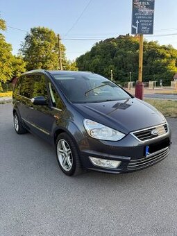 Ford Galaxy 2.0 TDCI AUTOMAT