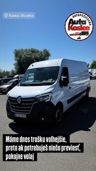 Autodoprava Košice a okolie – dodávky so šoférom